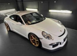 Porsche 991 3.8 GT3