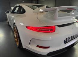 Porsche 991 3.8 GT3