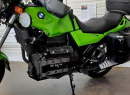 Moto BMW K75RT