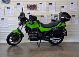 Moto BMW K75RT