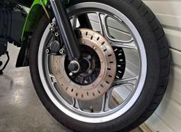 Moto BMW K75RT