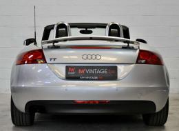 Audi TT Roadster 2.0 TFSI 200cv