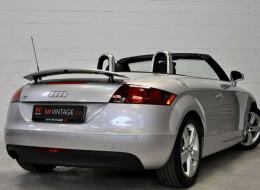 Audi TT Roadster 2.0 TFSI 200cv