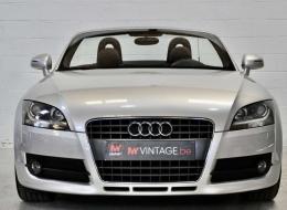 Audi TT Roadster 2.0 TFSI 200cv