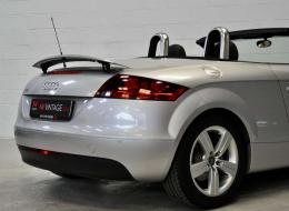 Audi TT Roadster 2.0 TFSI 200cv