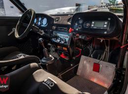 Ford Escort MK1 Gr.2