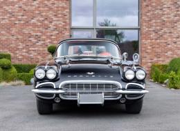 Chevrolet Corvette C1