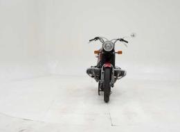Moto BMW R60/5 '73 CH49949