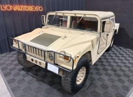 Hummer H1 Humvee 6.2 V8 DIESEL