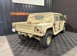 Hummer H1 Humvee 6.2 V8 DIESEL