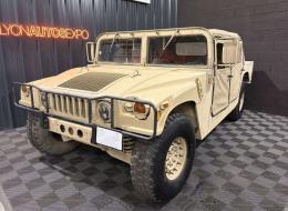 Hummer H1 Humvee 6.2 V8 DIESEL