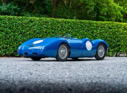 Talbot Lago T26 LM
