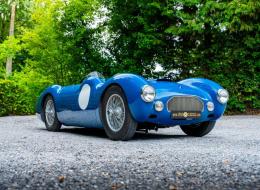 Talbot Lago T26 LM