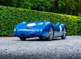 Talbot Lago T26 LM