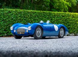 Talbot Lago T26 LM
