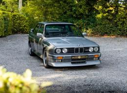 BMW M3 E30 Cecotto