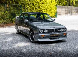 BMW M3 E30 Cecotto