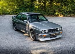 BMW M3 E30 Cecotto