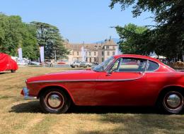 Volvo P 1800 S
