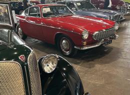 Volvo P 1800 S