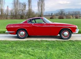 Volvo P 1800 S
