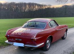 Volvo P 1800 S