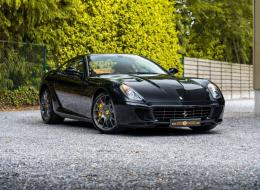 Ferrari 599 GTB