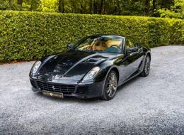 Ferrari 599 GTB
