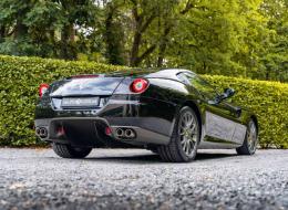Ferrari 599 GTB