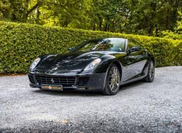 Ferrari 599 GTB