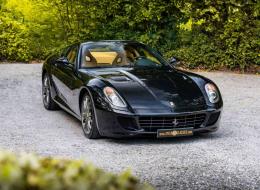 Ferrari 599 GTB