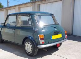 Mini 1000 Austin