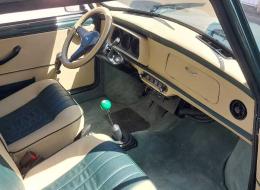 Mini 1000 Austin
