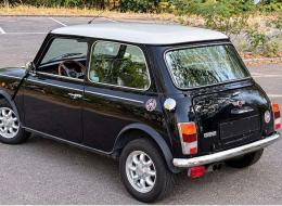 Mini Cooper S Conversion MPI