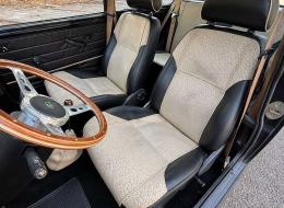 Mini Cooper S Conversion MPI