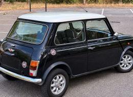 Mini Cooper S Conversion MPI