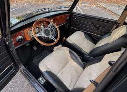 Mini Cooper S Conversion MPI