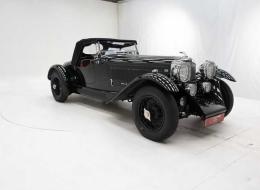 Bentley Alpine '50 CHb53gt