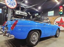 MG Midget