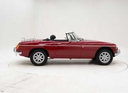 MG B Roadster '76 CH7218g