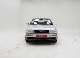 Audi 80 2.6 Cabrio \'95 CH00809