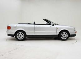 Audi 80 2.6 Cabrio \'95 CH00809