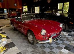 Triumph Spitfire 4 MK2