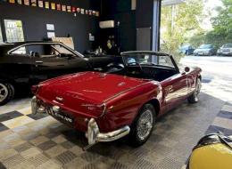 Triumph Spitfire 4 MK2