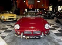 Triumph Spitfire 4 MK2