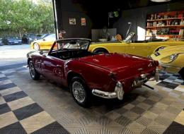 Triumph Spitfire 4 MK2