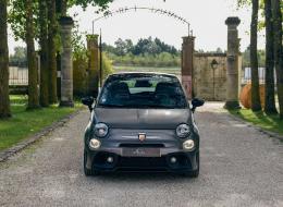 Abarth 595 Turismo