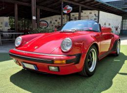 Porsche 911 3.2 Speedster Turbo-Look