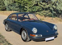 Porsche 912