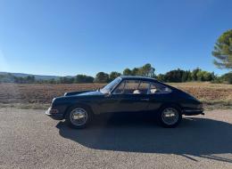 Porsche 912